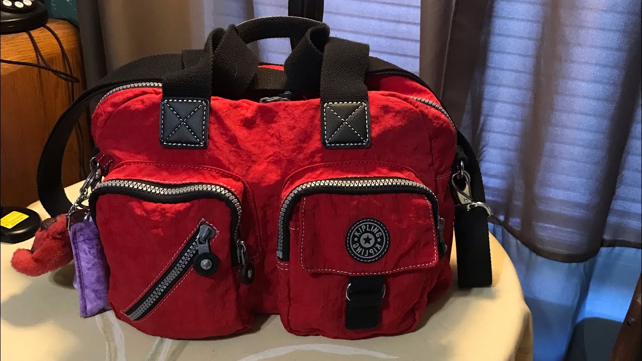 Kipling Defea WIMB