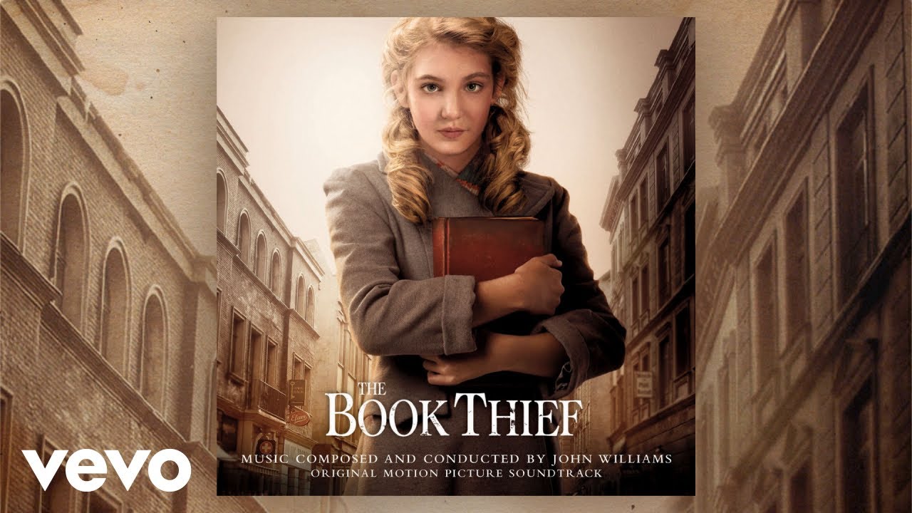 John Williams - The Book Thief | The Book Thief (Original Motion Picture Soundtrack)