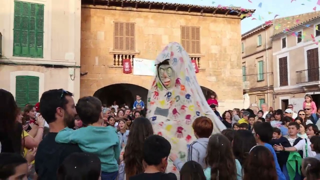 Ball de Sa Bubota (2022)