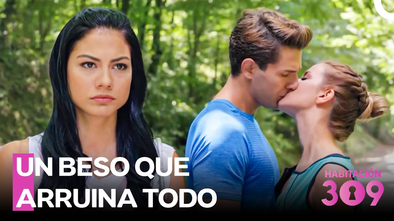 Aventura Amorosa #10 : ¡Se Merecía Mi Enojo, Señor Onur! - Habitación 309
