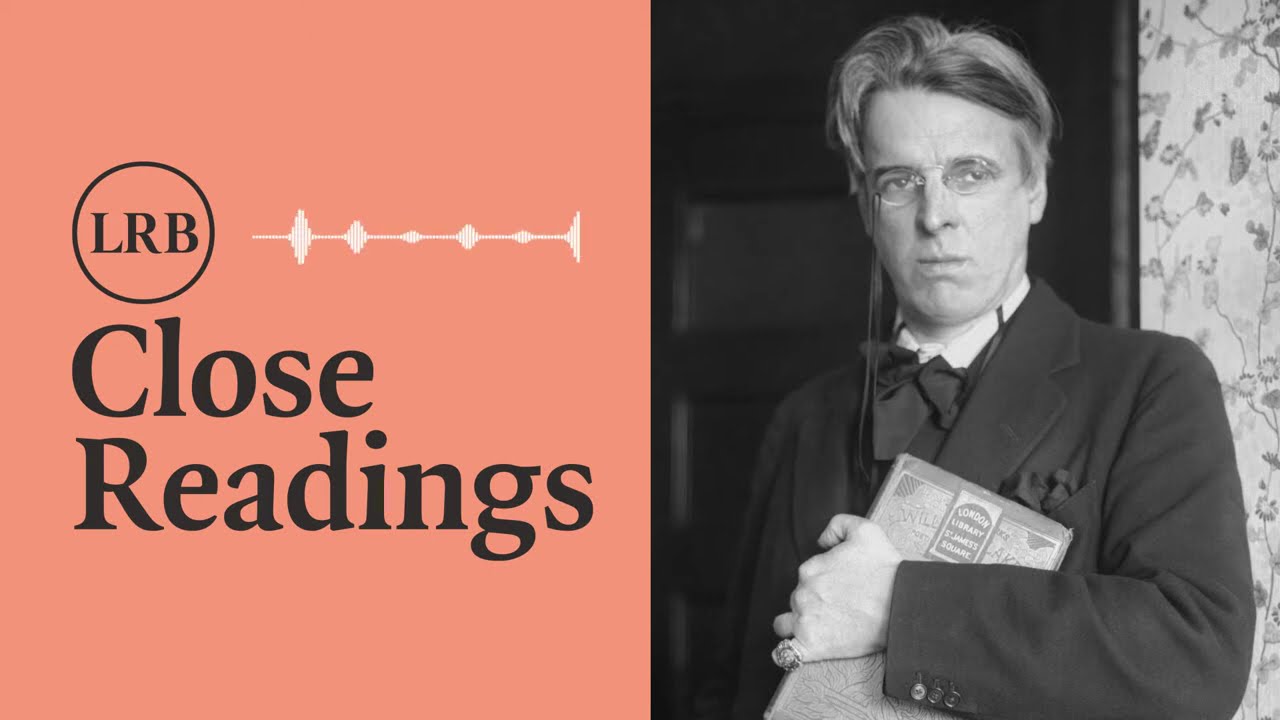 Political Poems: 'Easter 1916' by W.B. Yeats