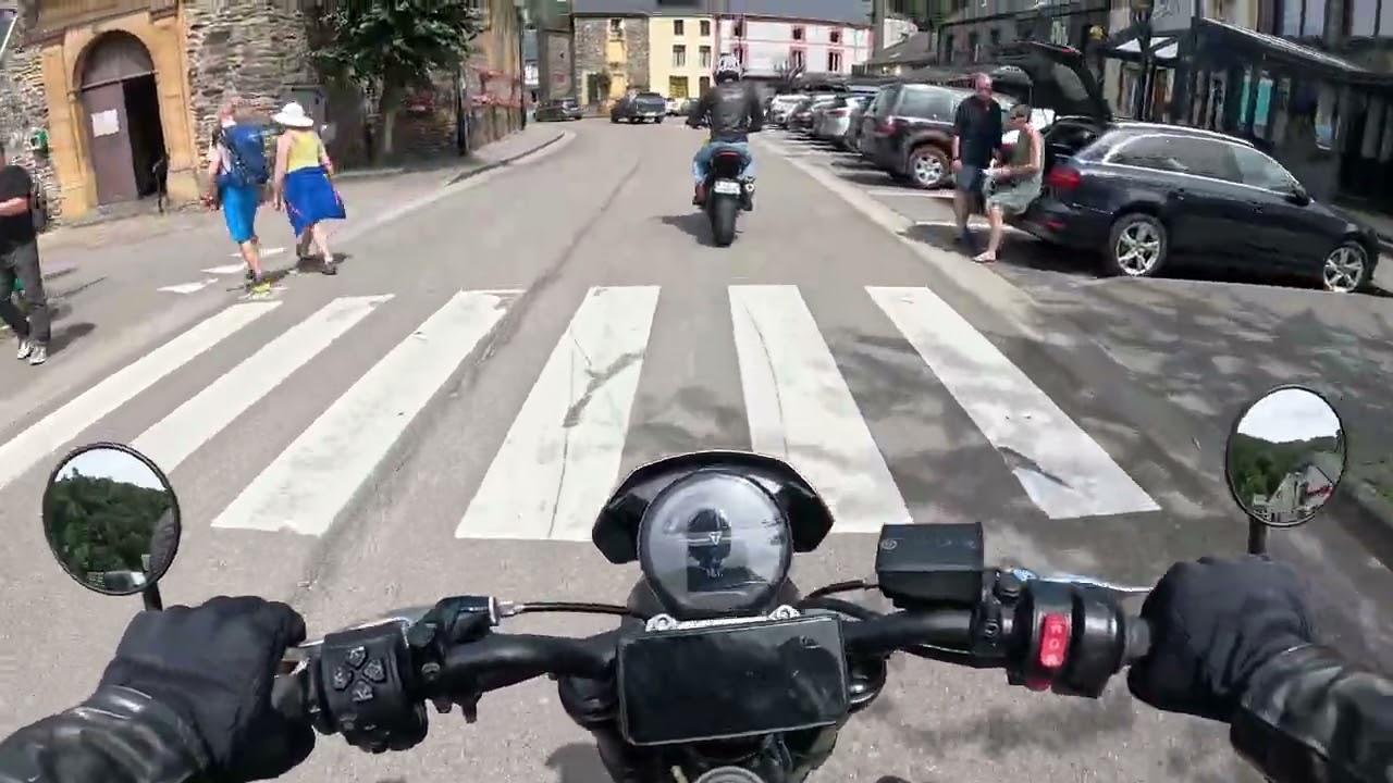 Ardennes 2025