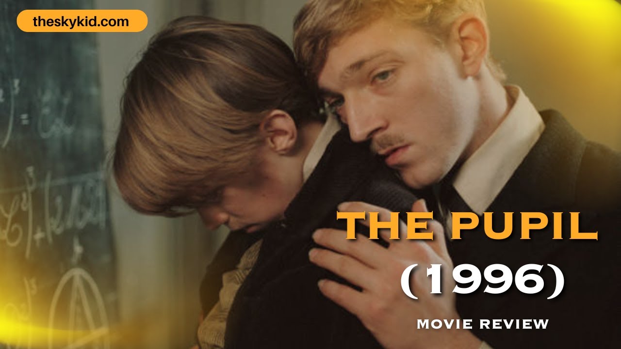 The Pupil (1996) - Movie Review
