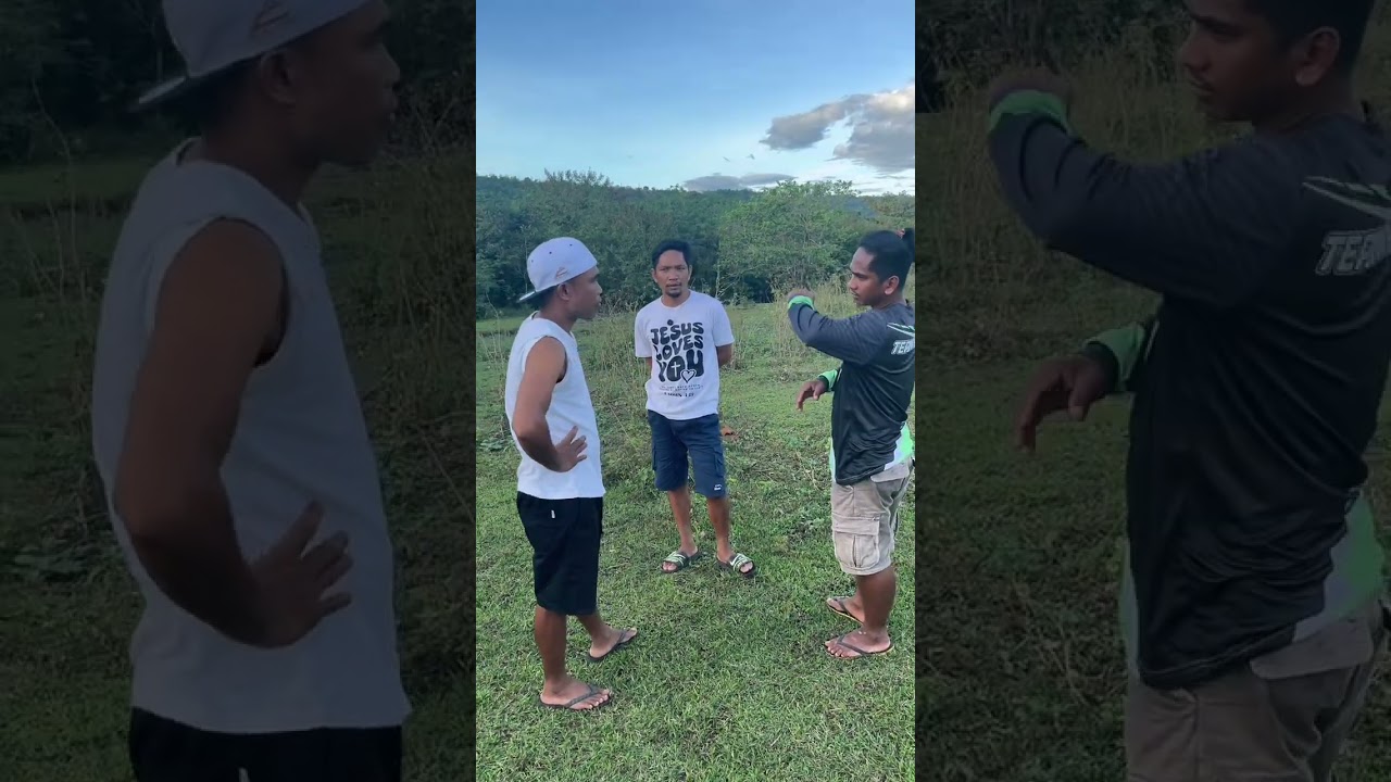 Hirap mag content pag naumpisahan ang tawa😂