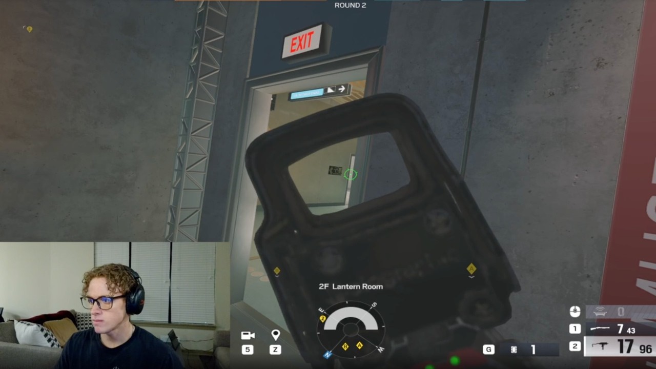 Stacking Ranked w/Viewers → THEN 5v5s