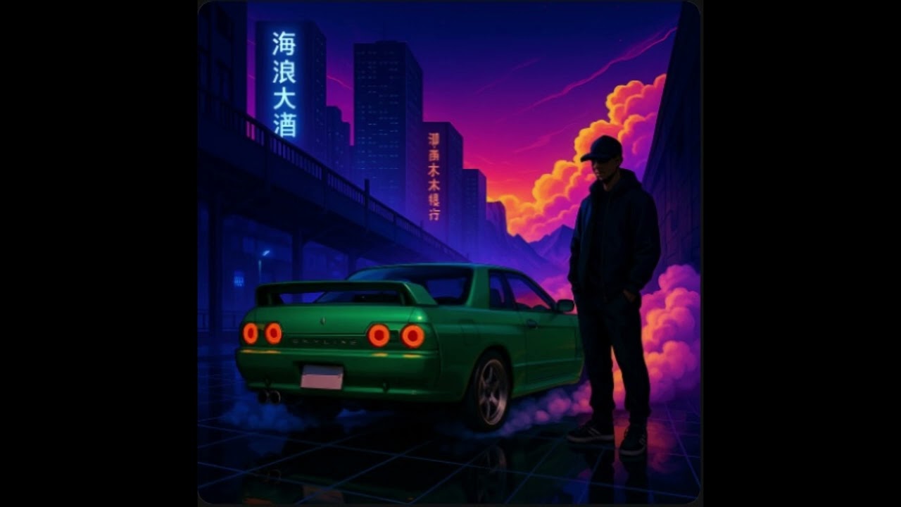 tecadence - Clock Tickin'