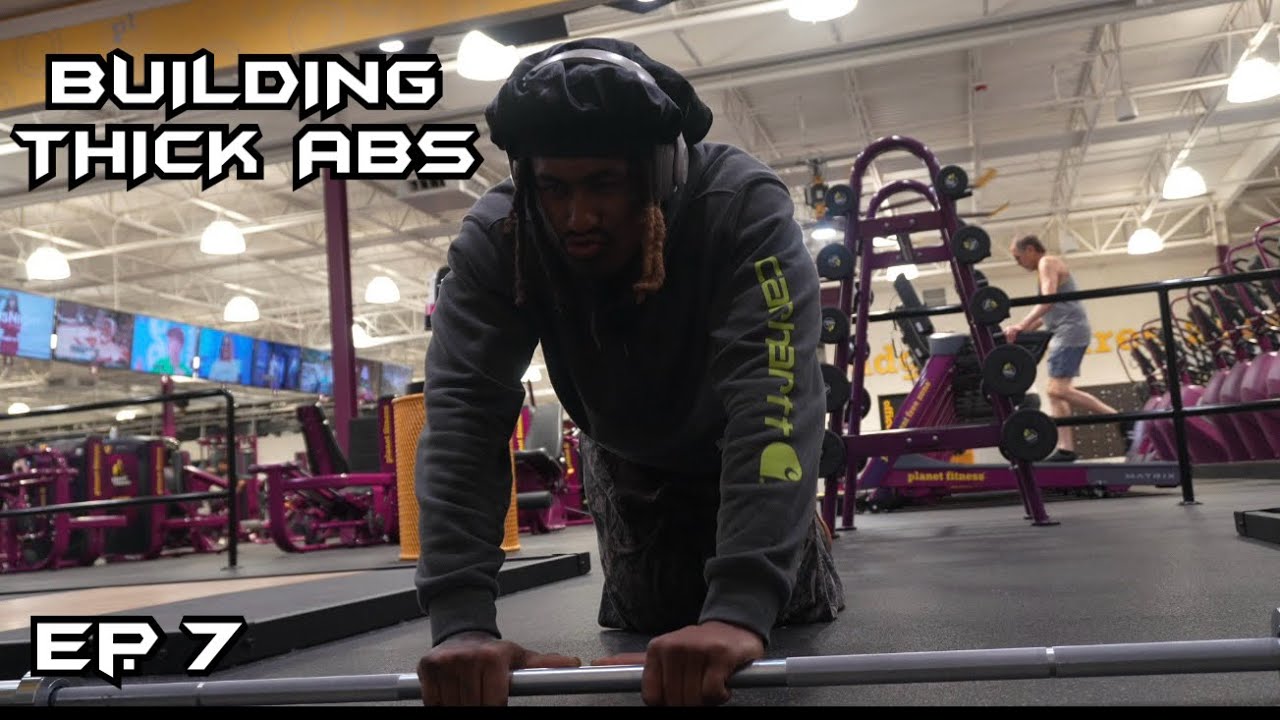 EP.7| HEAVY ABS