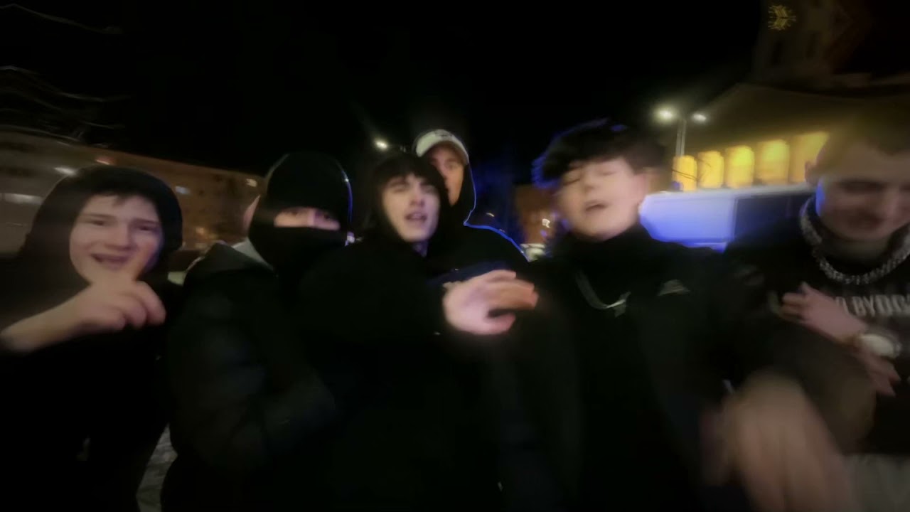 nerink x panka - VETEMENTS prod. Frost Matty (🎥 by karix,capz)