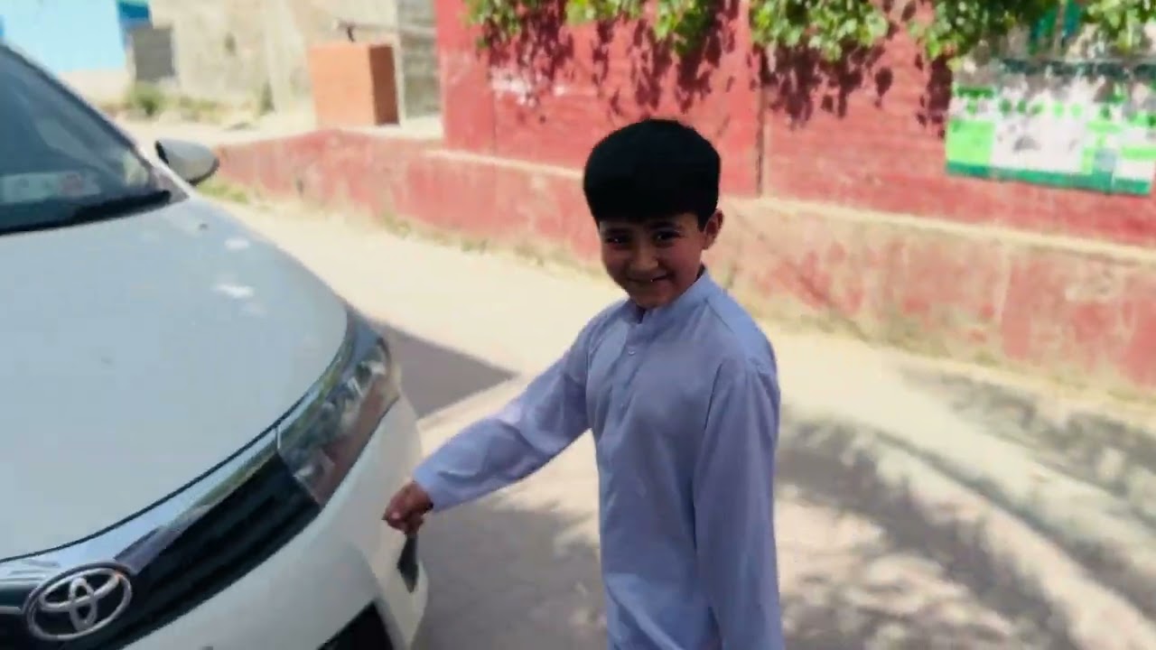 Behboodi Village Tour Part 3 Hazro Attock Punjab Pakistan 2022!!!
