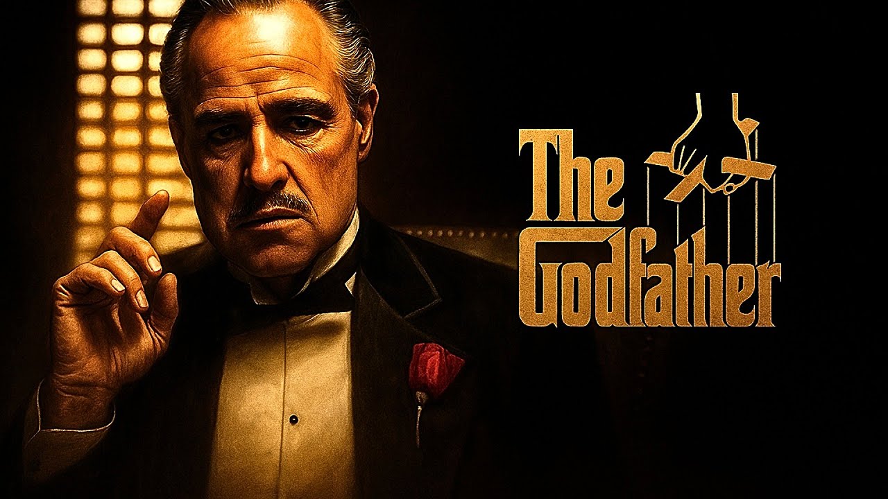 The Godfather Theme (Epic Tribute Version) | Godfather Music Orchestra by Project BGM