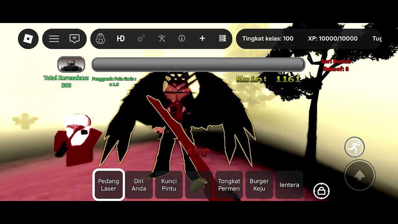 Everytime i just play the rakoof kill test 10 minutes with have bonus in pity(part2)