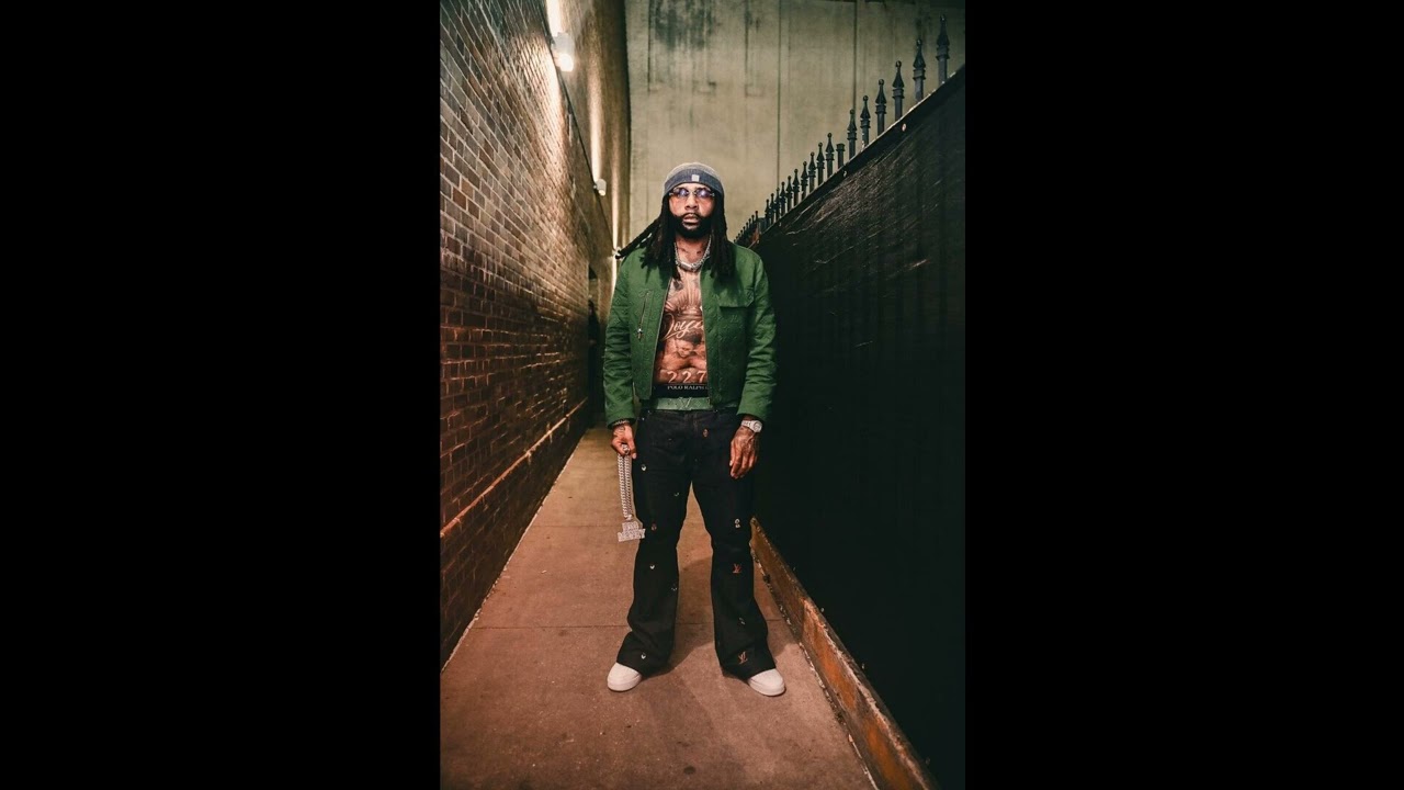 (FREE) Money Man Type Beat 2024- 
