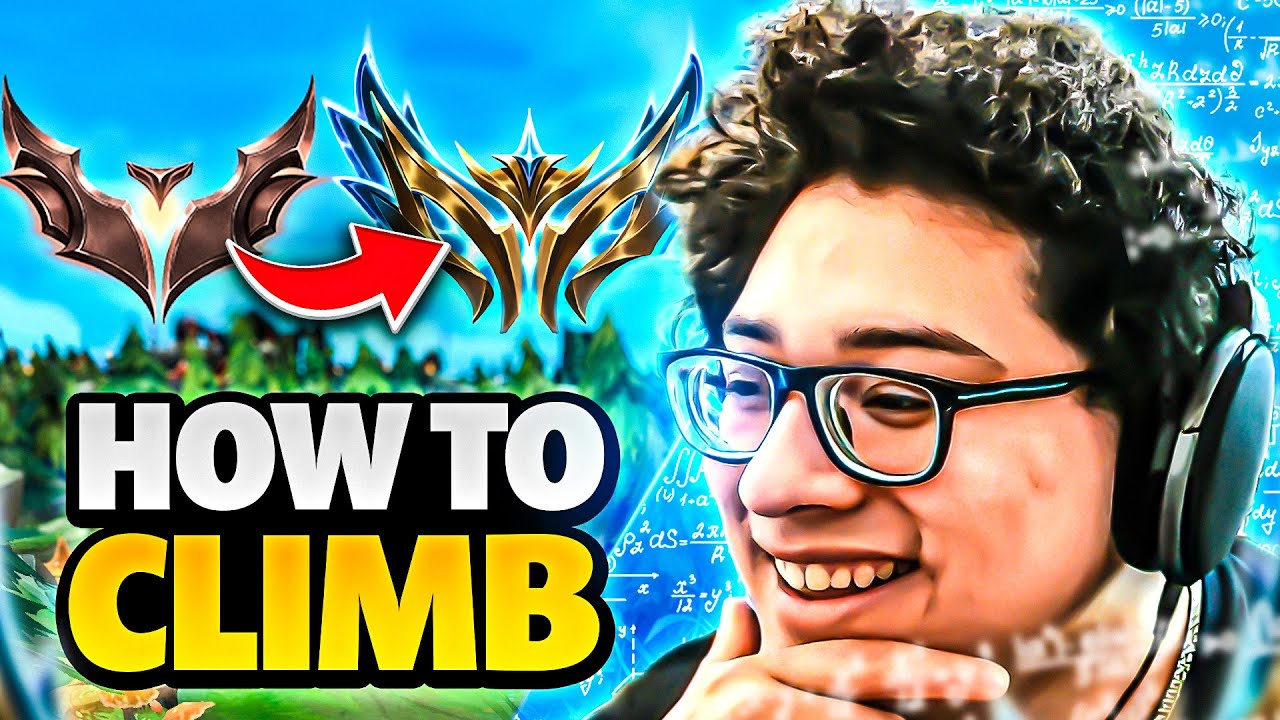 How to CARRY Games in Season 14!