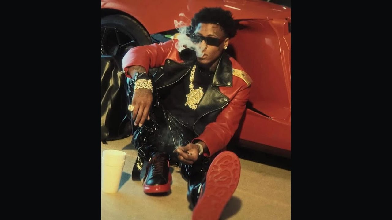 FREE) NBA Youngboy Type Beat 2025 - 