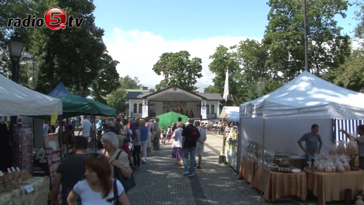 Miasto świętuje