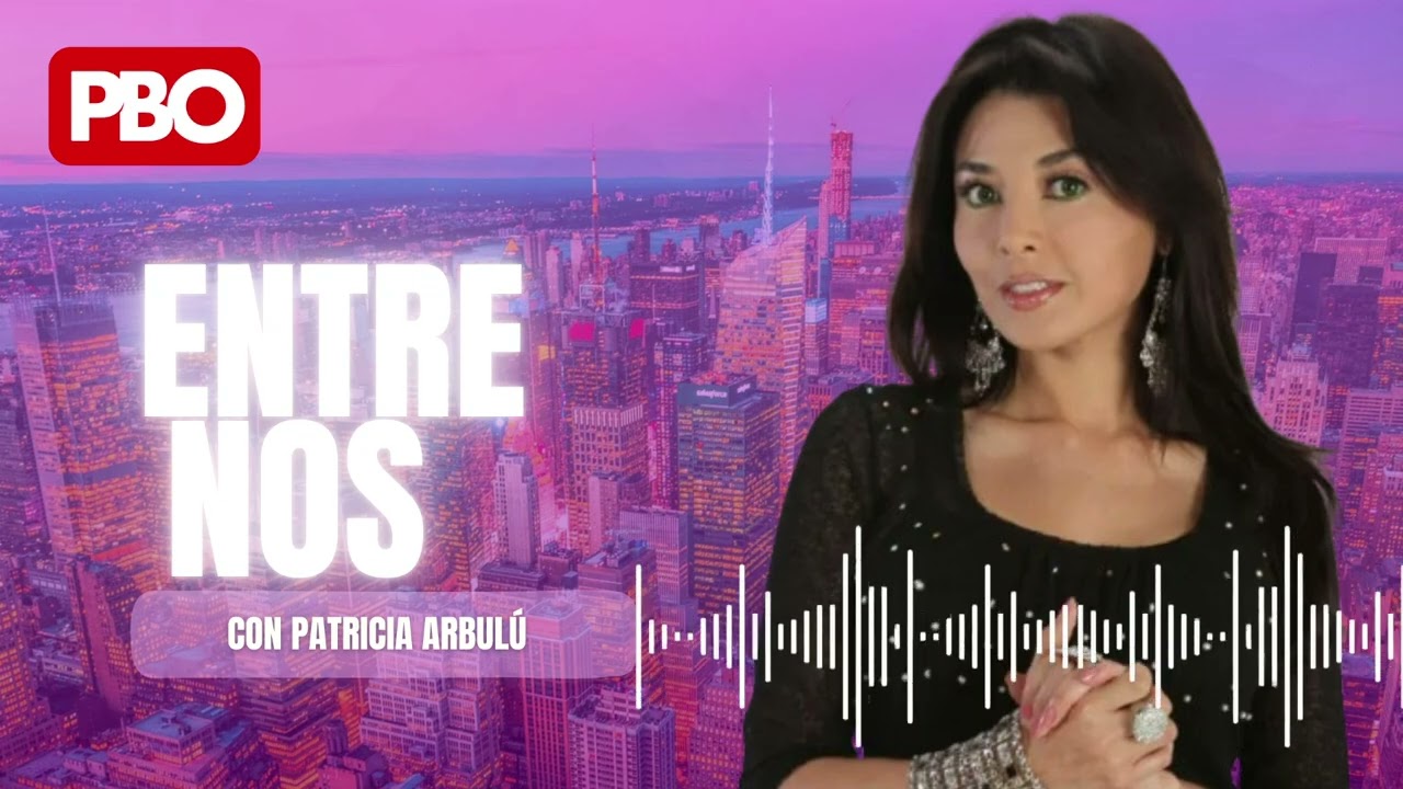 Entre Nos El Podcast con Patricia Arbulú - En vivo (Miércoles 04 de febrero del 2026)