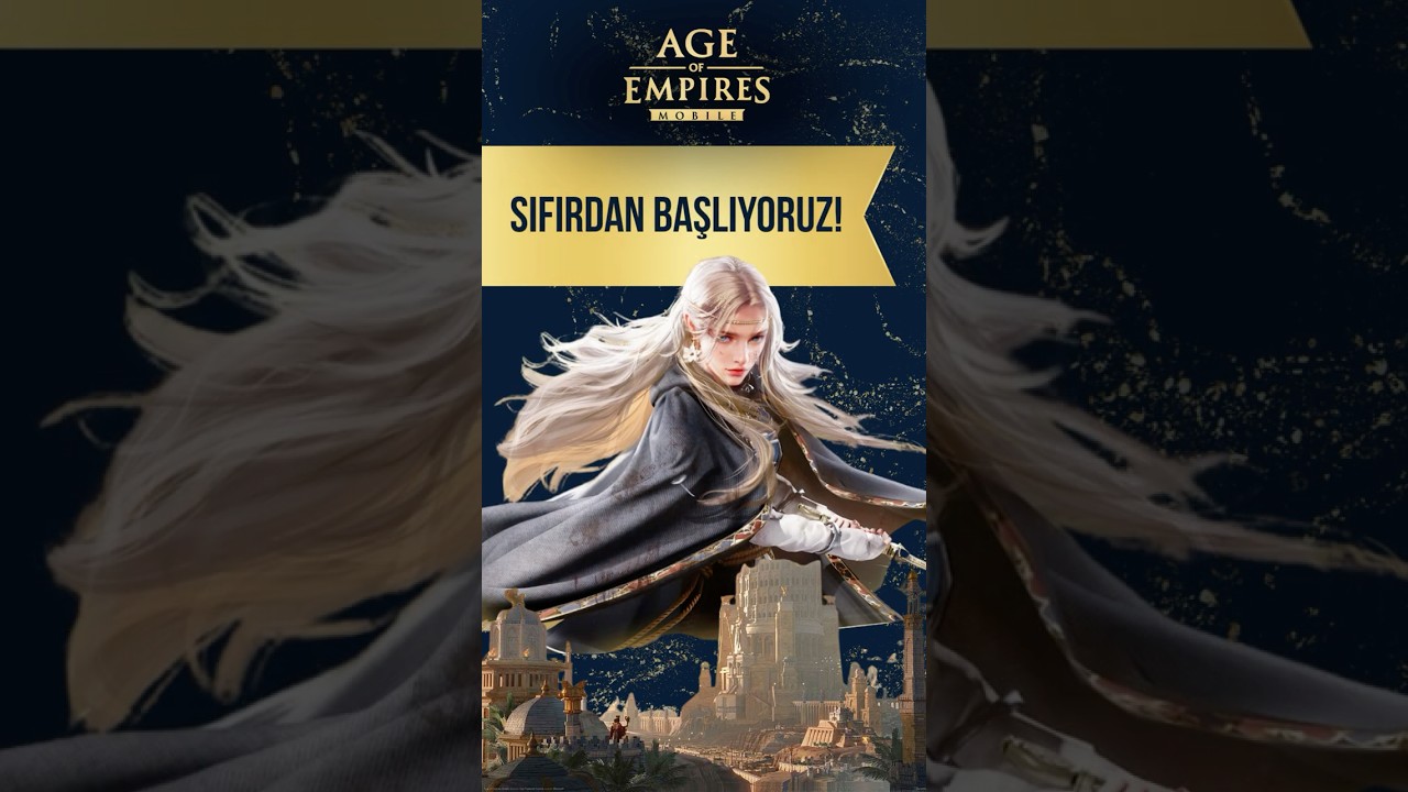 AoEM | Yeni Başlangıç Rehberi! 6. VİDEO YAYINDA!