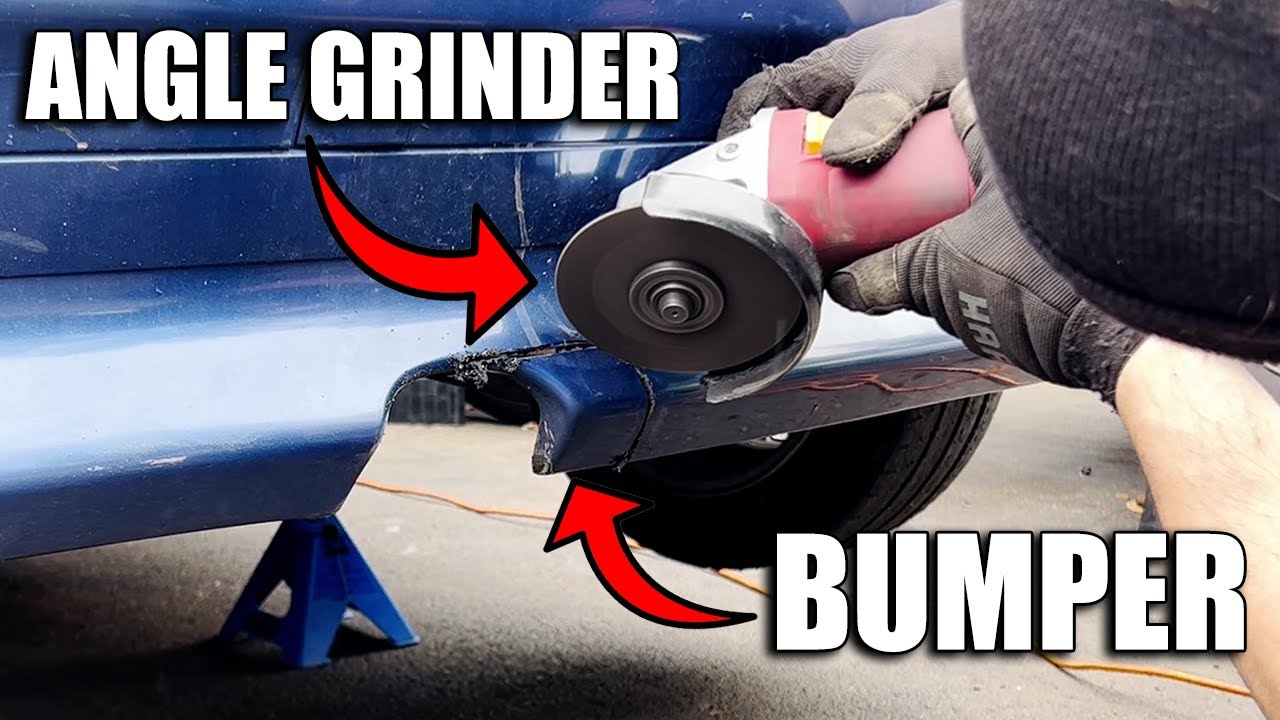 I Made the Jankiest Exhaust Setup for the E36 328TI Compact | Drift Event Prep
