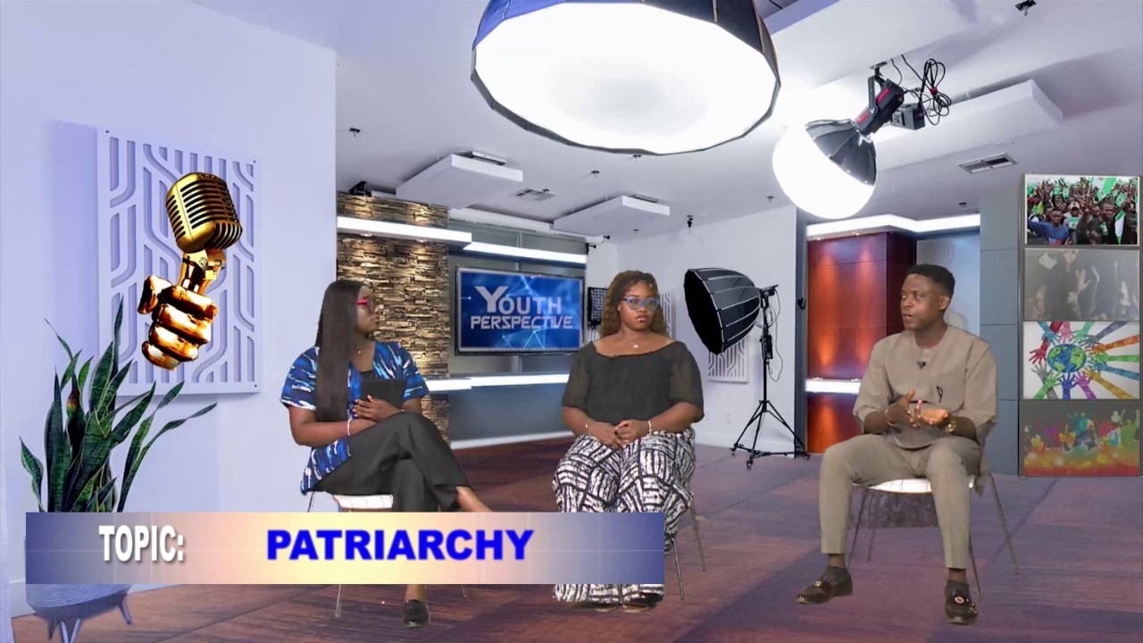 Patriarchy: Culture, Power and Gender Dynamics | YOUTH PERSPECTIVE