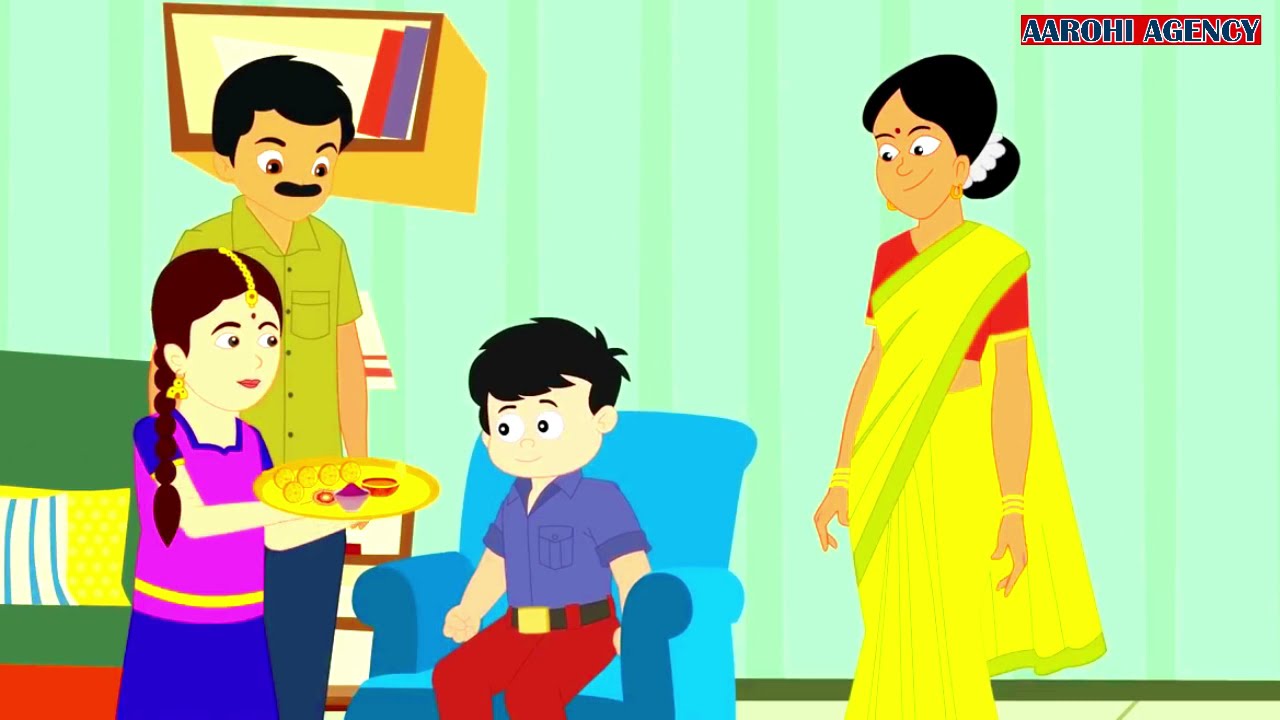 Happy Raksha Bandhan | रक्षाबंधन  | Live Earning | Aarohi Agency Hosting | Aarohi Agency India