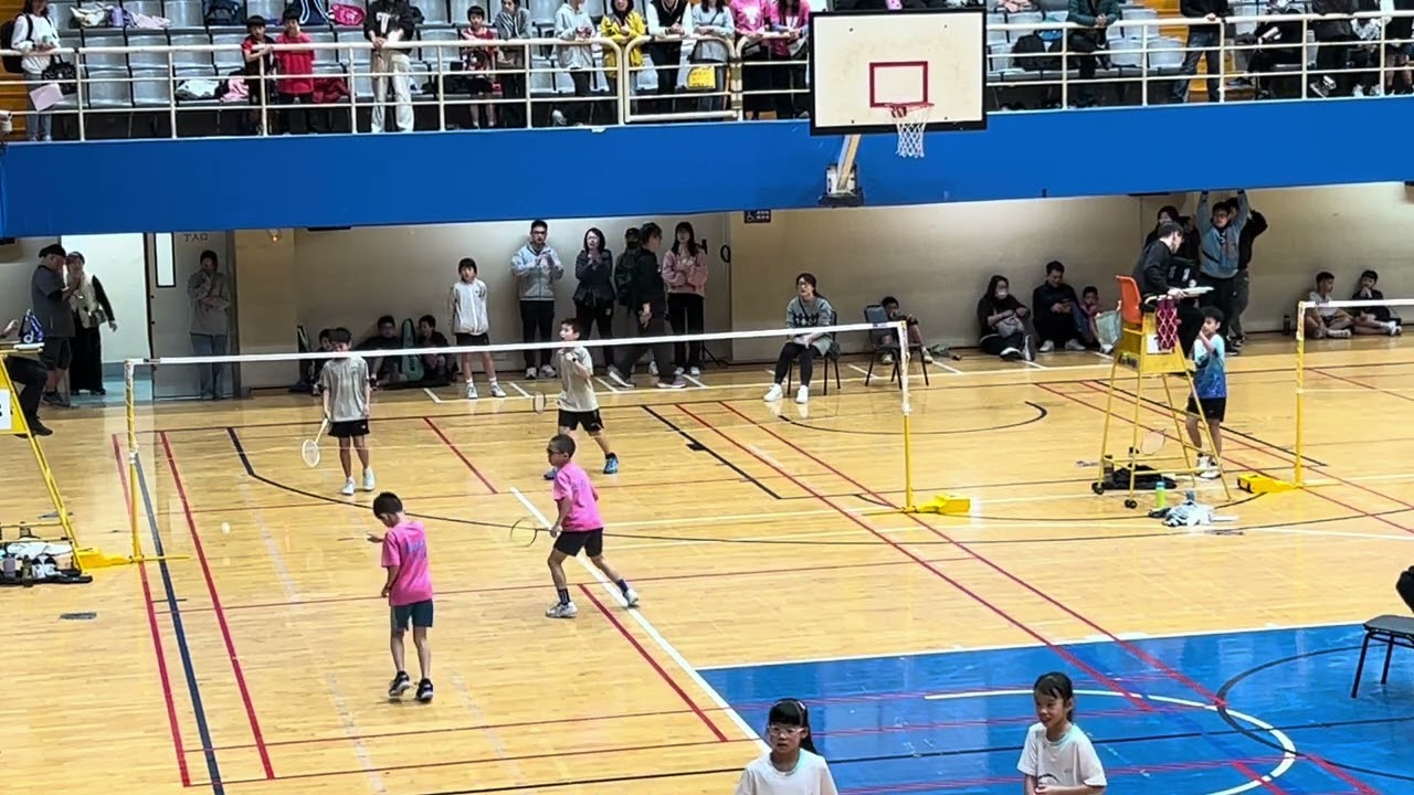 2026年1月 華江杯 新北義學