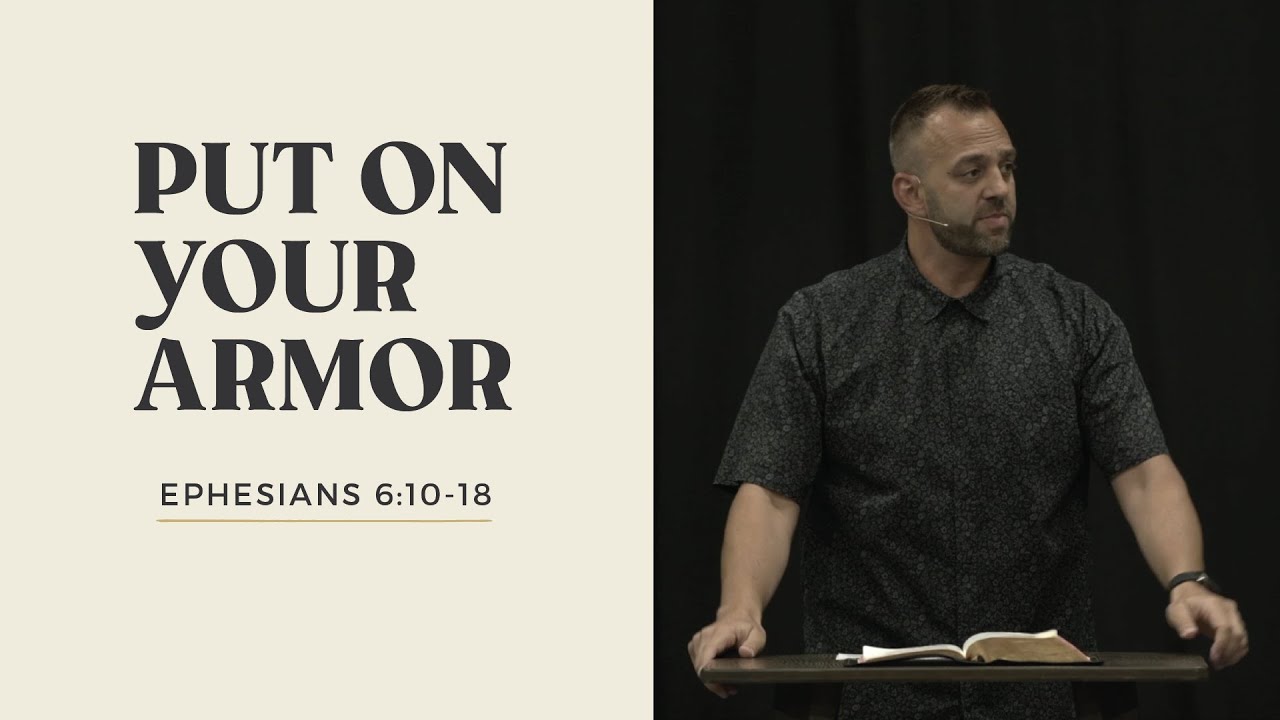 Ephesians (42): 