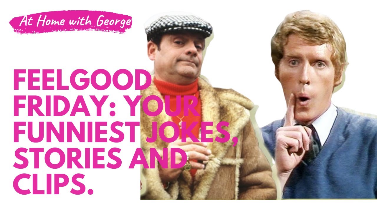 Feelgood Friday!