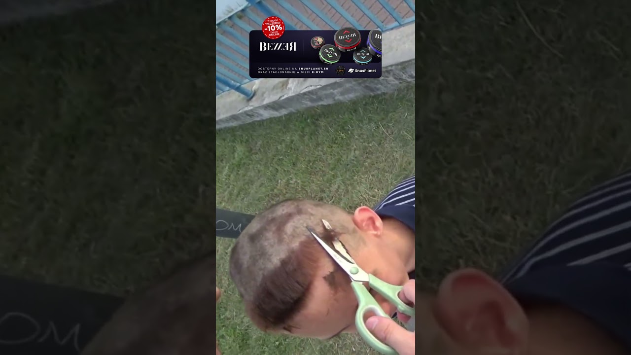 Franio obcina widza na Ronaldo Nazario #bezzer #szymool  #dc #twitch #franioirl #kick