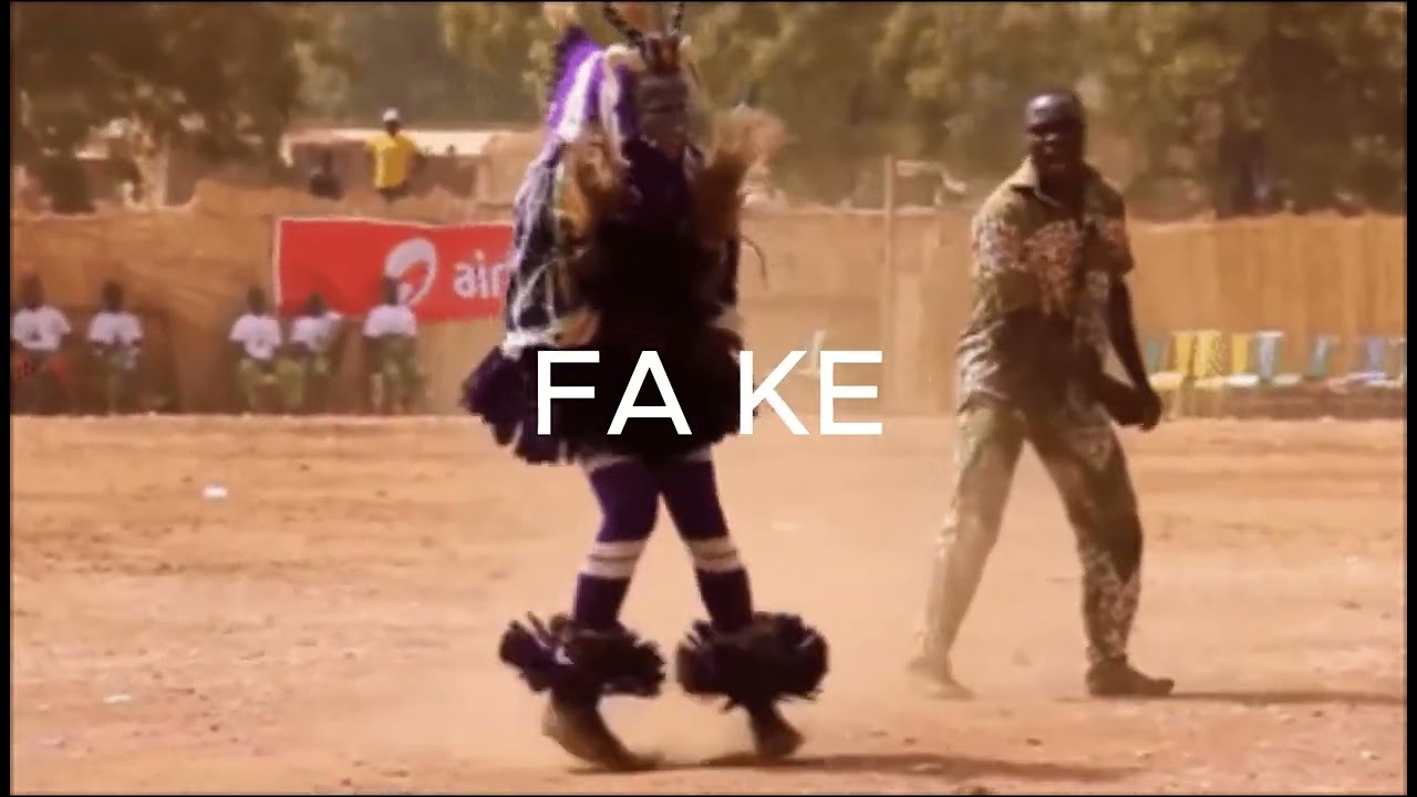 areliko - FA KE