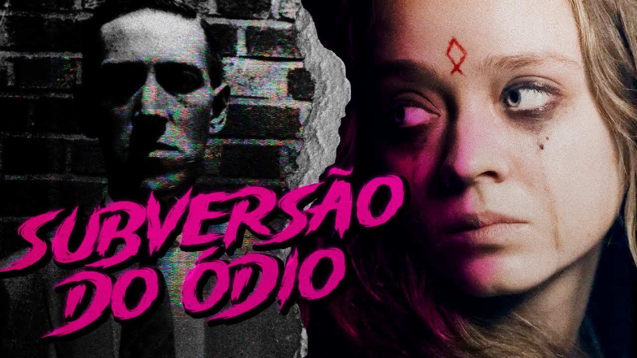 Como uma adaptação purificou a ESTÉTICA DO ÓDIO de Lovecraft