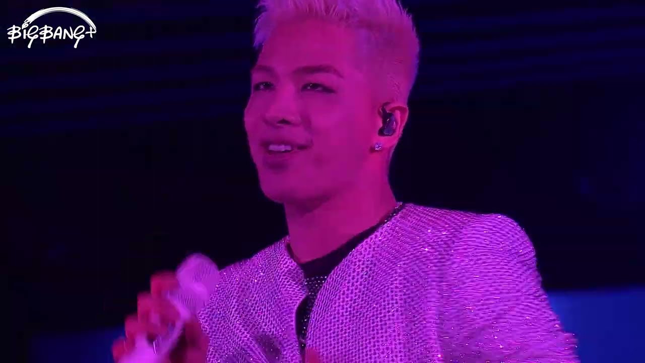 Bigbang Bigbang 2017 Concert Last Dance In Seoul 1