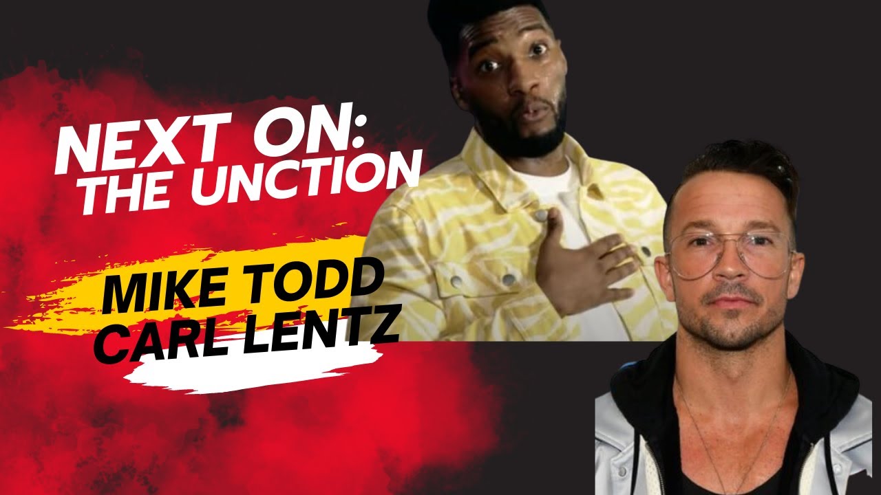 Mike Todd & Carl Lentz, More Options for LGBTQA+