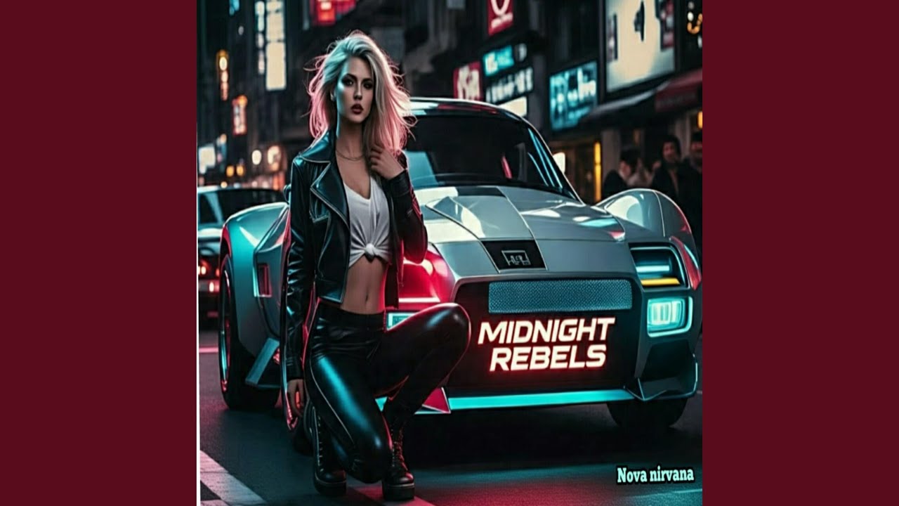 Midnight rebels