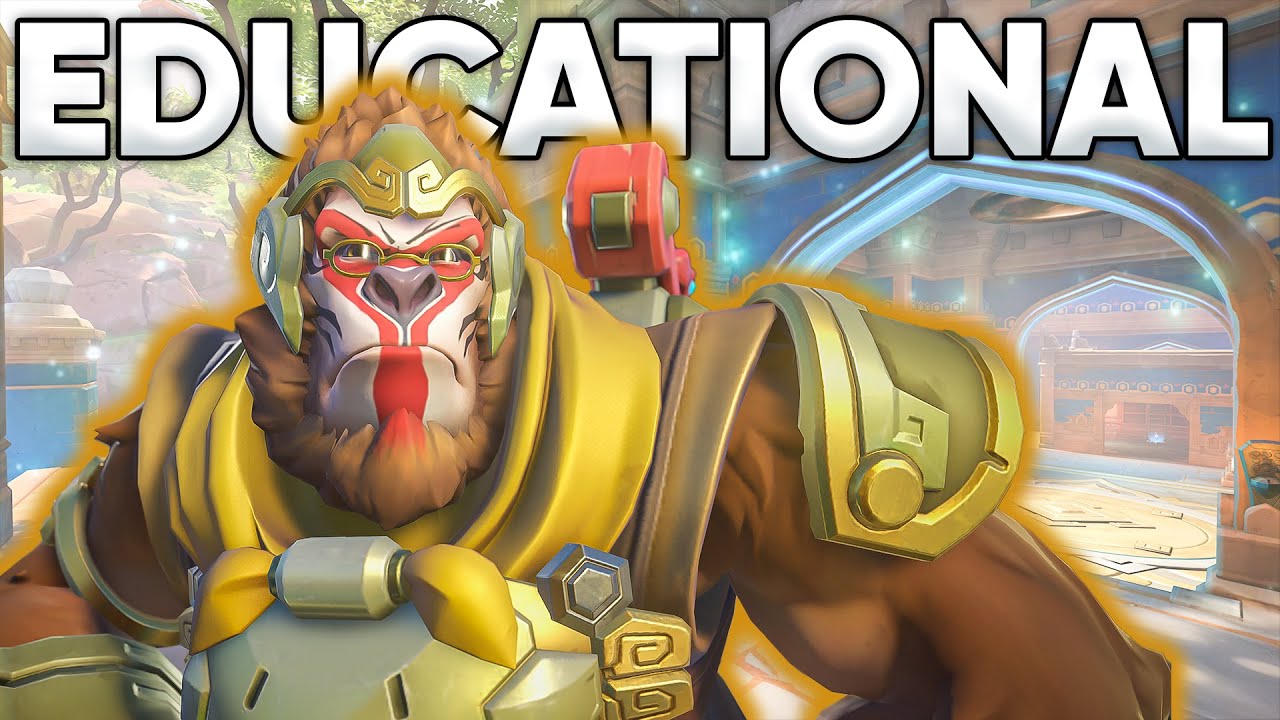 Voilà pourquoi vous n'arrivez pas à jouer Winston (Educational Game)