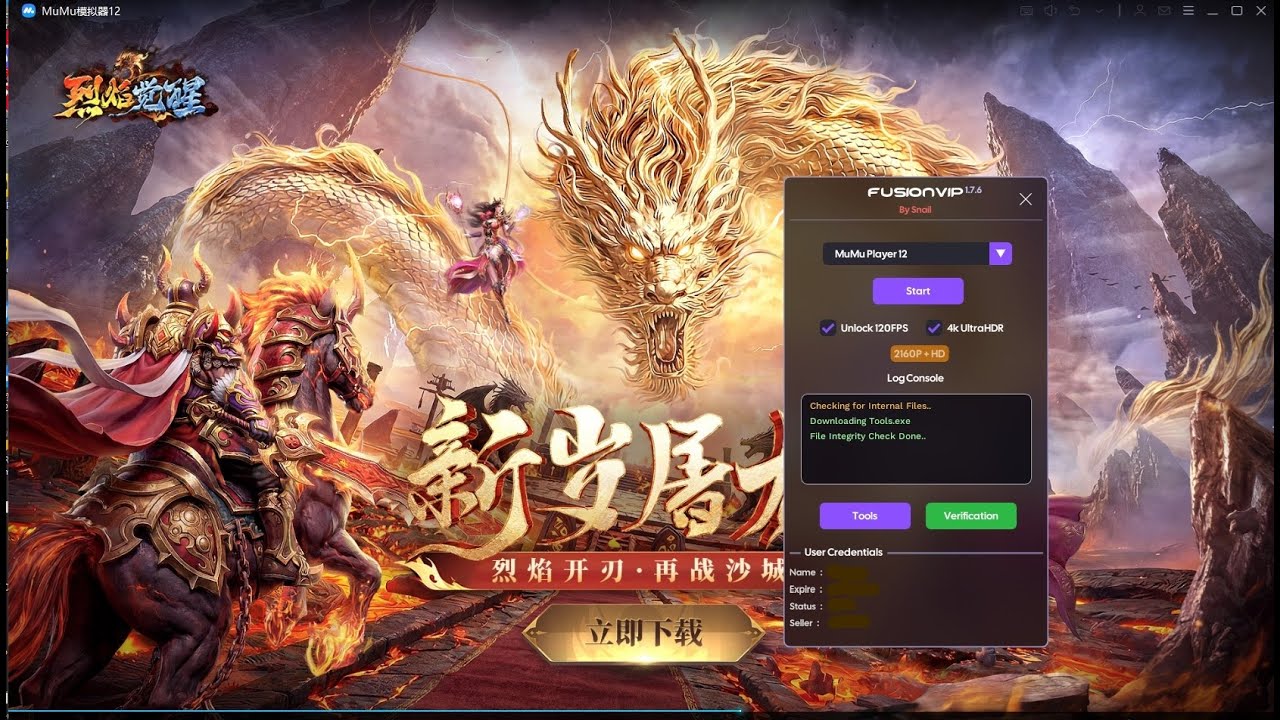 Fusion working100 % Fusion not working | bgmi play in pc |  ALL IN ONE BGMI SOLUTION | Play bgmi PC