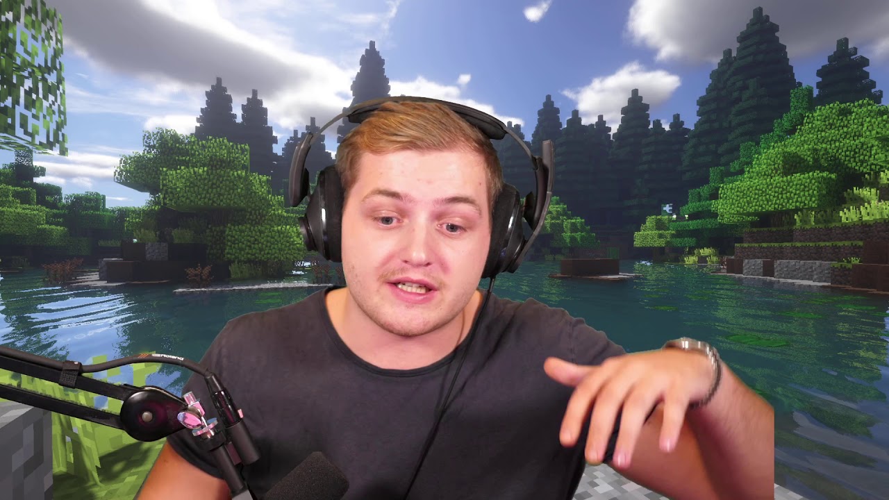 Größter Turm in Craft Attack aller Zeiten! Alle Nachbarn sind sauer... (18.11.2020)