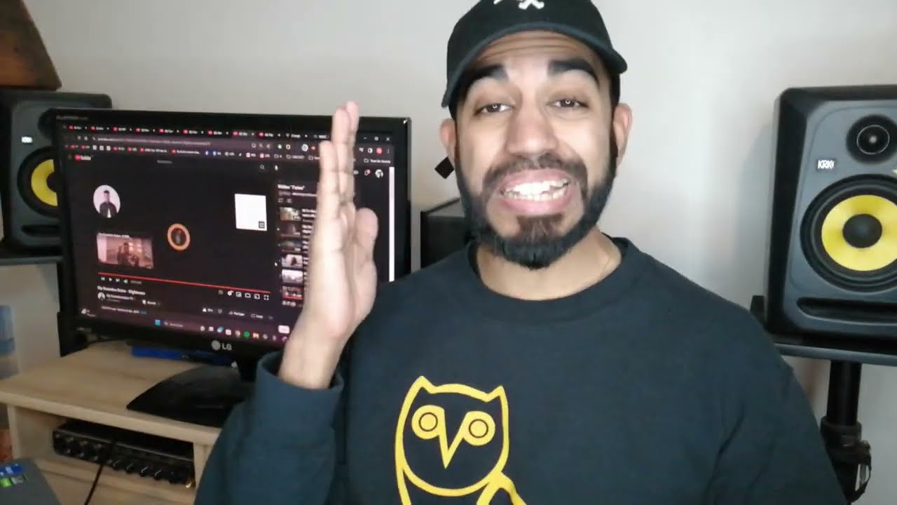 REACTION 🇸🇳 Dip Doundou Guiss - Nightmare