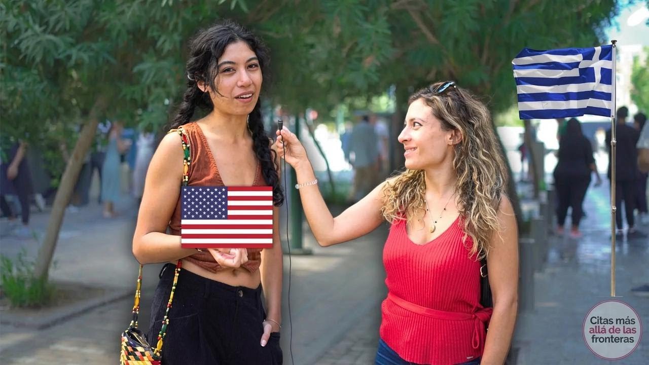 ¿Te sorprende vivir en Grecia? Mi experiencia en Atenas