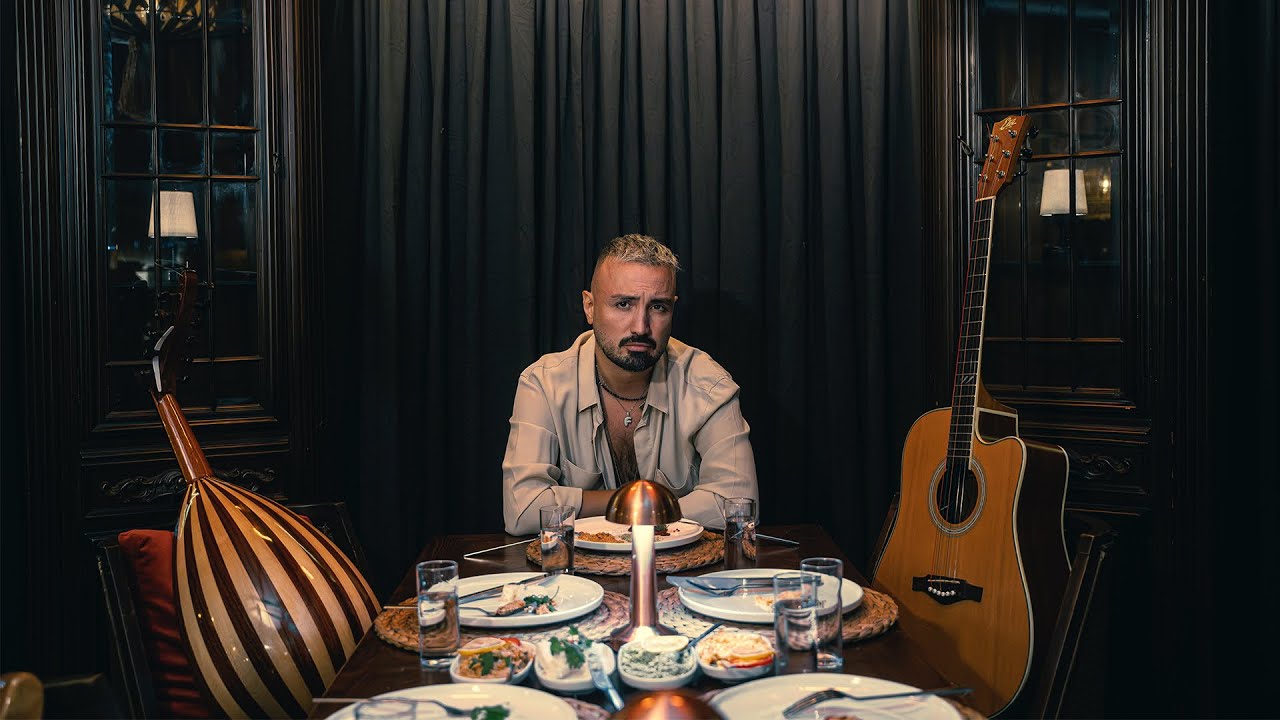 Fikret Dedeoğlu - Bizi Bitirdin