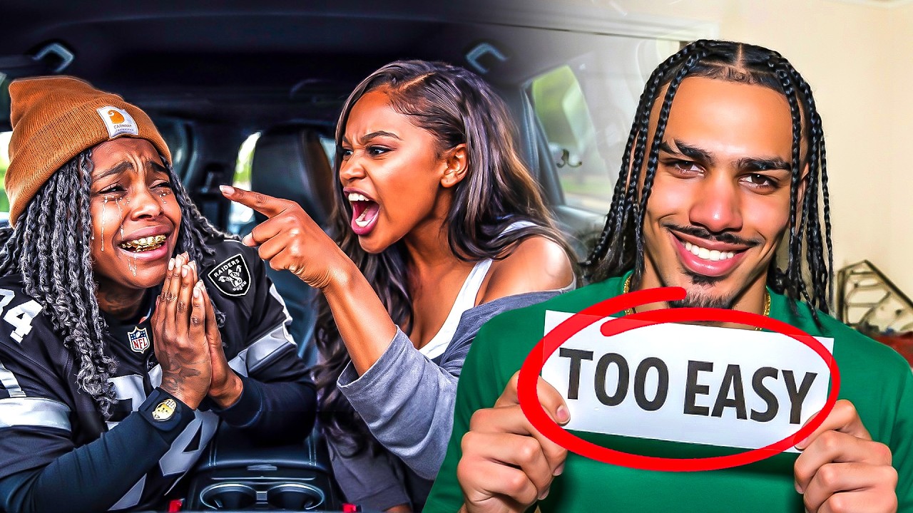 Lesbian REGRETS Letting Men Smash When THIS HAPPENS| DNN