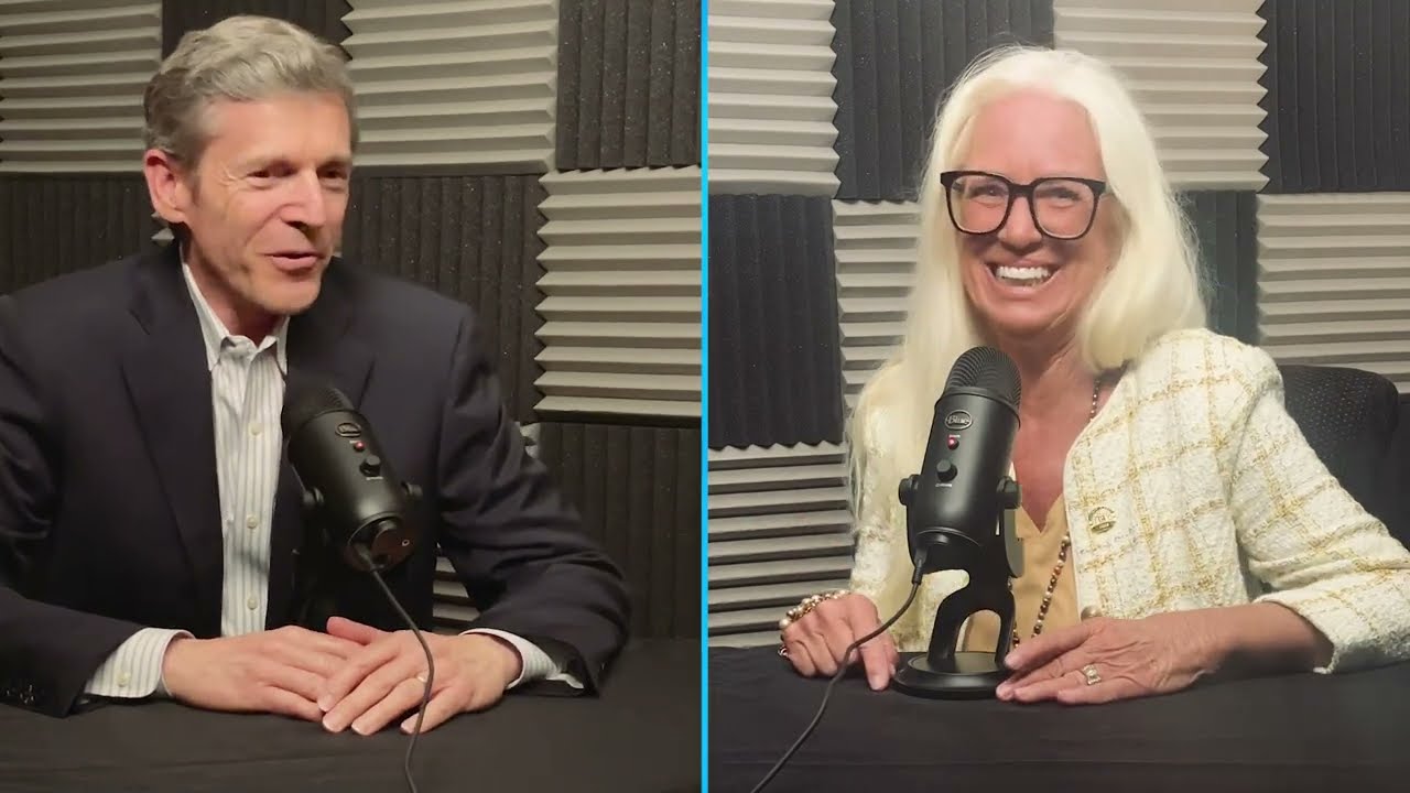 Mainstreet Mortgage Podcast | Leaving Your Legacy: Stories about Homeownership | EP 4 | Sher Heard