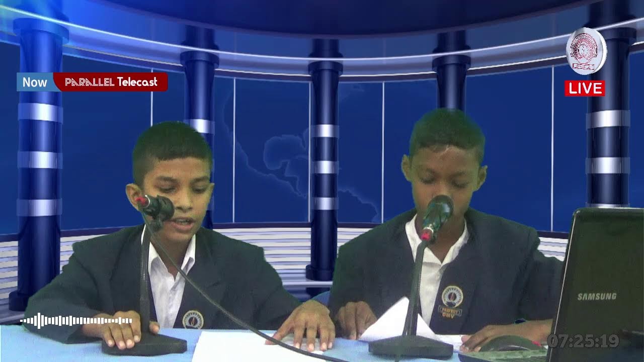 Jun 14, 2023 | Media Unit of Debarawewa College, Tissaaharama.