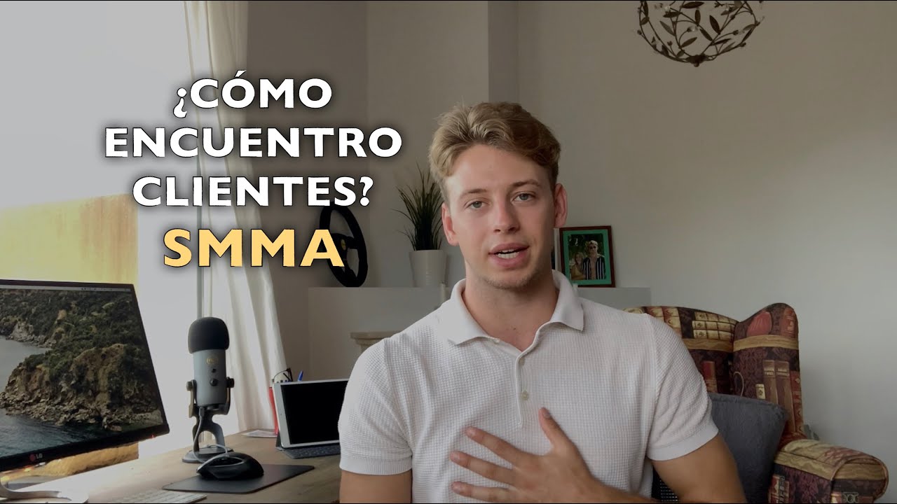 C&oacute;mo Encontrar Clientes Para Tu Agencia De Marketing Digital