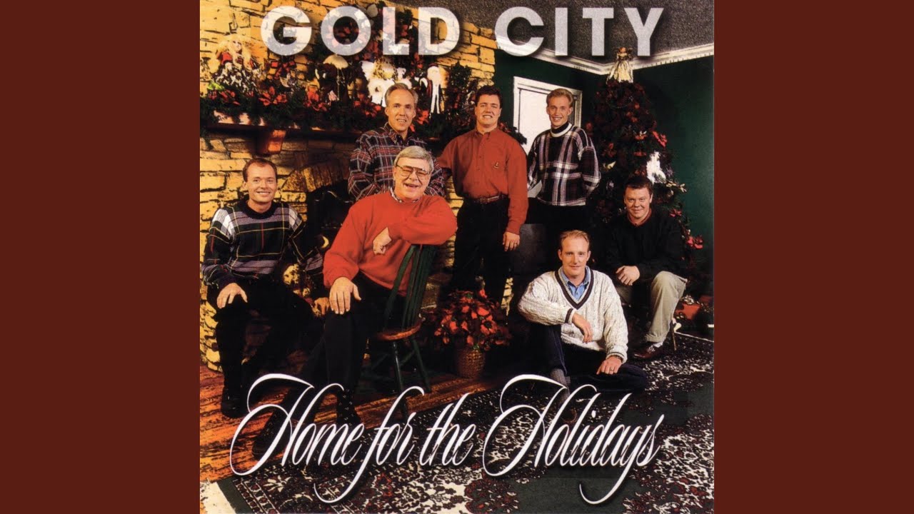 Medley: Silent Night / Away In A Manger / O Holy Night