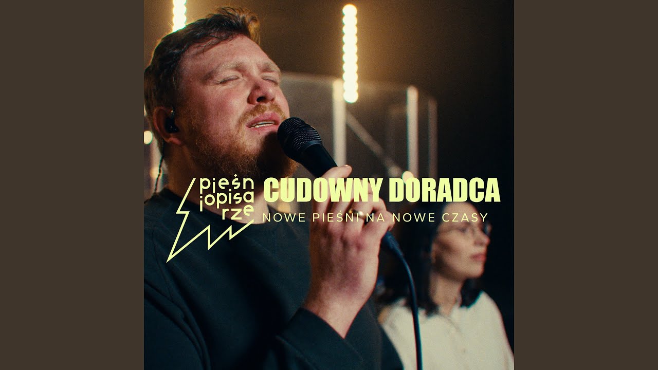 Cudowny Doradca