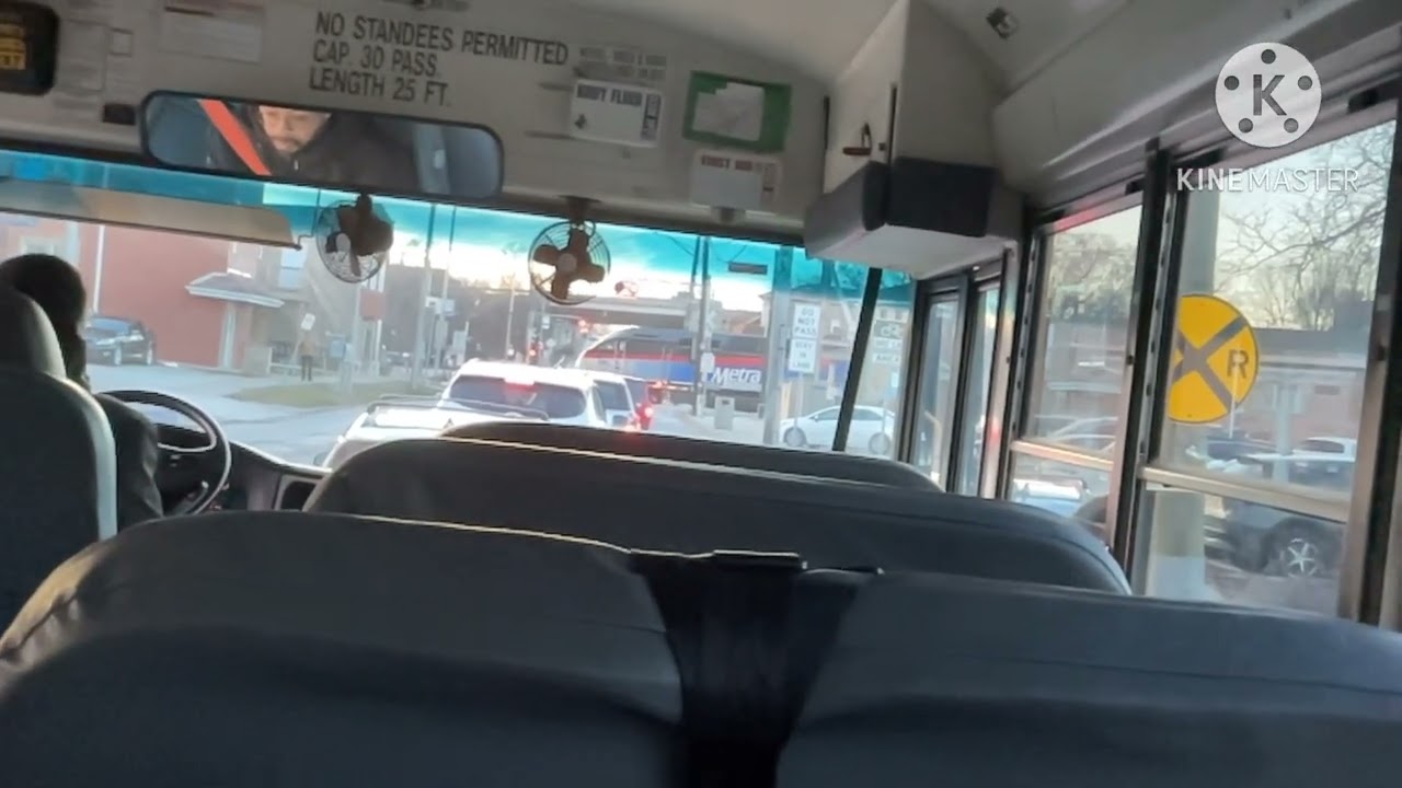 First railfan video. 3 trains in one day and saw a 402