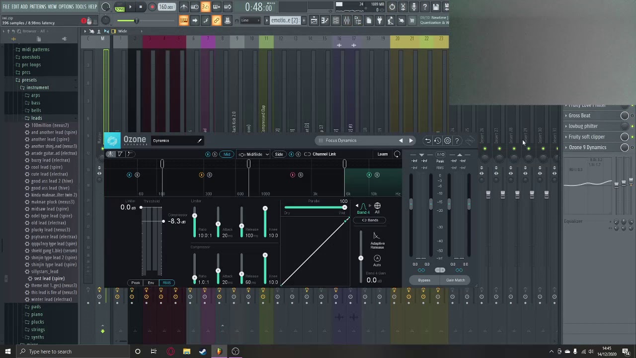 HOW EVERY MAKNAE BEAT IS MADE (GONE WORK???)