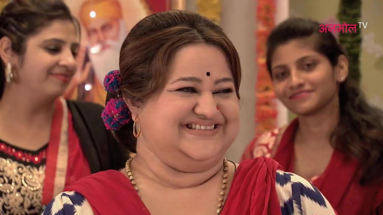 Kumkum Bhagya | Ep - 324 | Webisode 01 | Jan, 10 2026 | Krishna Kaul, Mugdha Chaphekar | Anmol TV