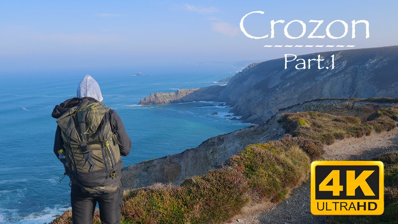 CROZON Exploration - Ep 1/2