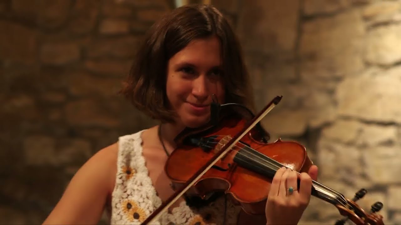 Troublant Bolero, Èlia Bastida Quartet